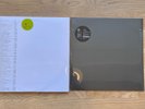 Aphex Twin - Syro 3xLP + CCAI EP  NEW (electronic techno rave glitch)