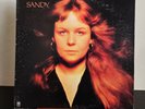 Sandy Denny – Sandy (A&M LP 1972) Folk, Psyche