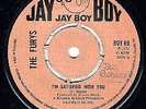 The Furys (13) - I'm Satisfied With You 7