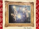 BEATLES STRAWBERRY FIELDS FOREVER & PENNY LANE VINYL 45 RECORD 7” PICTURE SLEEVE