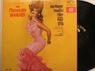 Lionel Newman Cheesecake Lp The Pleasure Seekers Soundtrack On Rca - Vg++ / Vg++