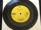 THE BEATLES - TOP OF THE POPS EP 45 RPM 7'' VINYL PROMO