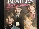 The Beatles Hello Goodbye I Am The Walrus 45 RPM *PICTURE SLEEVE ONLY  NO VINYL*