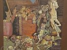 Vintage Vinyl 1975 - Aerosmith Toys In The Attic - VG+ ORIGINAL OWNER