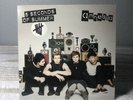 5SOS 5 Seconds Of Summer - Amnesia 7 Inch Vinyl Record - Rare