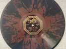 78 RPM Pathe Splatter Record, After I Say I'm Sorry/Song Of The Flame