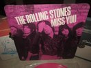 ROLLING STONES Miss You 12