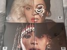 Beyoncé - Cowboy Carter - Black, Blue, Red, White Vinyl - Exclusive Cover Bundle