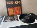 Michael Head and The Strands-Magical World of the Strands.Vinyl Record LP.Shack