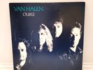 OU812 by Van Halen Vinyl LP 1988