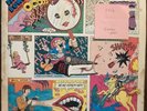 David Bowie Images 1966 -1967 Vinyl Record G+/G SDM 3017 1973
