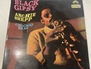 Archie Shepp Chicago Beau Black Gipsy America Records French Press 30 AM 6099