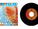 PINK FLOYD / SUPER CLEAN JAPAN reissue w/ Picture & Co. sleeve / MINT Vinyl