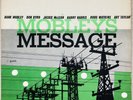 HANK MOBLEY - Mobley's Message on Prestige 7061
