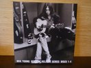 Neil Young - Official Release Discs 1-4 (Reprise). 4 LP box set