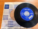KISS Love Gun - Cañon Del Amor GAMMA Label 1977 MEXICO 7
