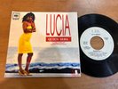 LUCIA MENDEZ Quien Sera 1989 MEXICO 7
