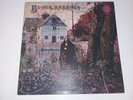 Black Sabbath , Black Sabbath Vertigo Records Vinyl