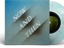 The Beatles Now And Then (Indie Exclusive, Limited Edition, Colored Vinyl, Blue