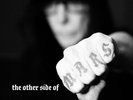 Mick Mars The Other Side Of Mars Records & LPs New