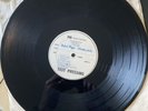 Fatal Rage Test Pressing Rare