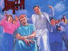 Death Spiritual Healing (Reissue) Records & LPs New