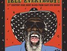 Various Artists Tell Everybody  (21st Century Juke Joint Blues From Easy Eye Sou