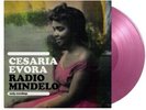 Cesaria Evora Radio Mindelo: Early Recordings - Limited 180-Gram Purple Colored