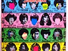 Rolling Stones – Some Girls - 1978 Rolling Stones Records Vinyl LP  NM-/VG++