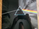 PINK FLOYD - DARK SIDE OF THE MOON LP - AUSSIE QUADRAPHONIC - INCLUDES POSTER