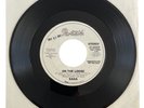 Saga - On The Loose (1981) 7” 45 DJ Promo NM