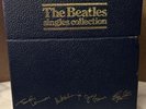 ***THE BEATLES SINGLES COLLECTION 45 RPM 1982 UK PARLOPHONE BOX SET***