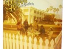Dickey Betts (Allman Bros) –Dickey Betts & Great Southern 1977 Rock Vinyl LP EX