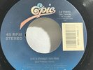 Sade, Love Is Stronger Than Pride / Feel No Pain, 7