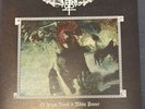 Aktion T4 - Of A Blood Vinyl LP Arghoslent Peste Noire Vothana