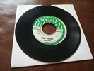 Delano - This Feeling - Ta-Sh Orig JA - Top Rare Roots and Dub