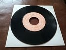 Ronnie Davis - My World - Crystal Vibration Blank JA - Very rare reggae vocals