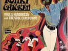 Funky Chicken - Willie Henderson and The Soul Explosions - Vinyl
