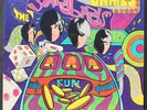 Yardbirds- Little Games- Epic LN 24313- Mono- Jimmy Page- Original Pressing