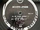 Scott Free - My First Adventure - Breakbeat Hardcore Techno On Basement Records