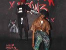 DC The Don | Red / Black 2xVinyl LP | My Own Worst Enemy  |