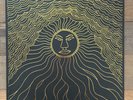 Kikagaku Moyo Mammatus Clouds TEST PRESSING Captcha Records Psychedelic Rock