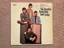 The Beatles YESTERDAY AND TODAY Mono Second State Paste Over Butcher Rare #5