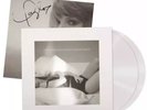 Tortured Poets Department Vinyl Bonus Track The Manuscript Hand Signed Confirmed