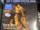 TIMBALAND “Tim's Bio”  2LP OOP SEALED  RARE 1998  Missy Elliot Aayliah Magoo
