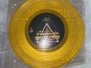 STRYPER/Isaiah 53:5 - Yellow Vinyl - First Pressing