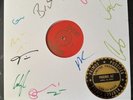 Sessanta Signed Vinyl Phoenix AZ 4/16/2024 Puscifer Primus A Perfect Circle