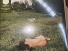 Kacey Musgraves Deeper Well Alt Art Nude Cream Transparent LP