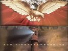 Foo Fighters Best Of You + Resolve 7” Vinyl Record Bundle. Unplayed.