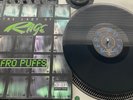 The Lady Of Rage – Afro Puffs Original 1994 Press 12